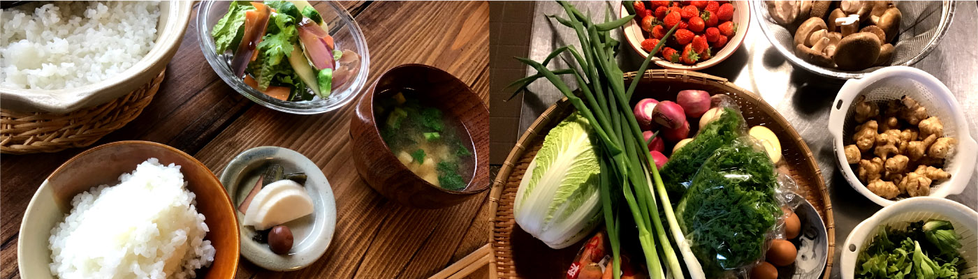 meals